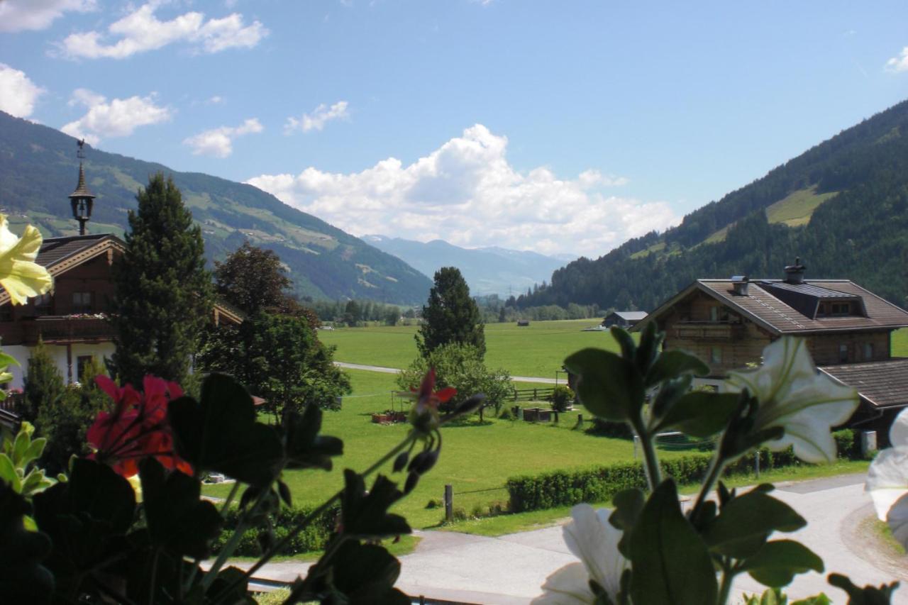 Naturpension Muehlhof Neukirchen am Großvenediger Exterior foto