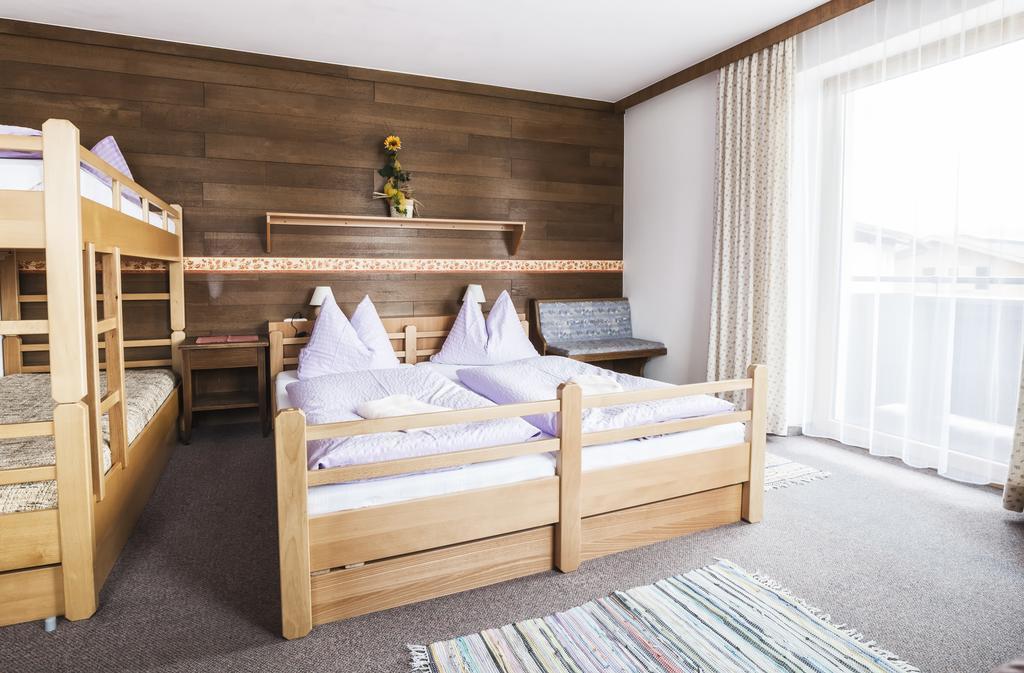 Naturpension Muehlhof Neukirchen am Großvenediger Cameră foto